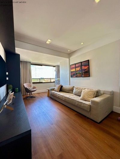 Apartamento, 2 quartos, 88 m² - Foto 4