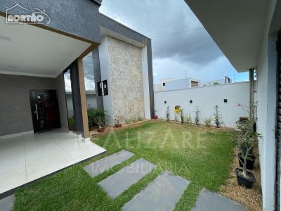 Casa, 3 quartos, 208 m² - Foto 1