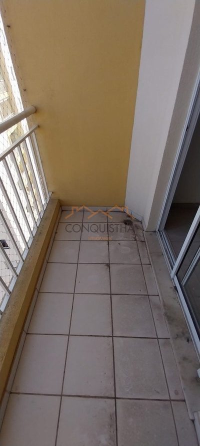 Apartamento, 2 quartos, 54 m² - Foto 5