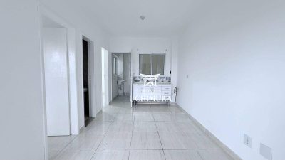 Apartamento, 2 quartos, 40 m² - Foto 1
