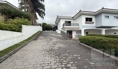 Casa de Condomínio, 4 quartos - Foto 5