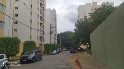 Apartamento, 2 quartos, 61 m² - Foto 1