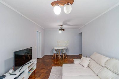 Apartamento, 3 quartos, 106 m² - Foto 3