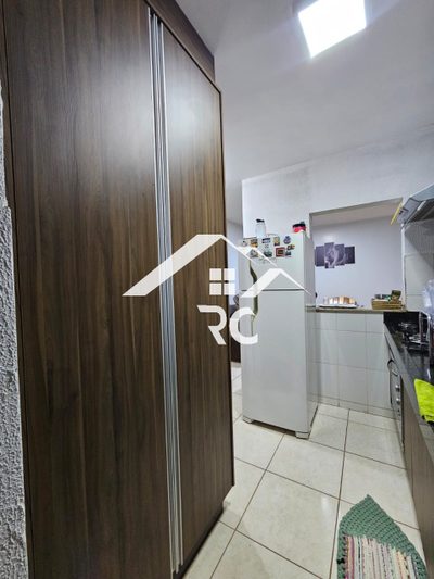 Apartamento, 2 quartos, 47 m² - Foto 3