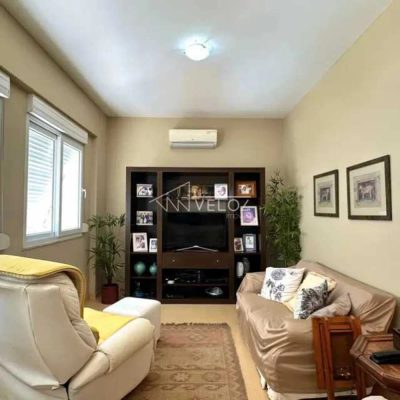 Apartamento, 5 quartos, 500 m² - Foto 3