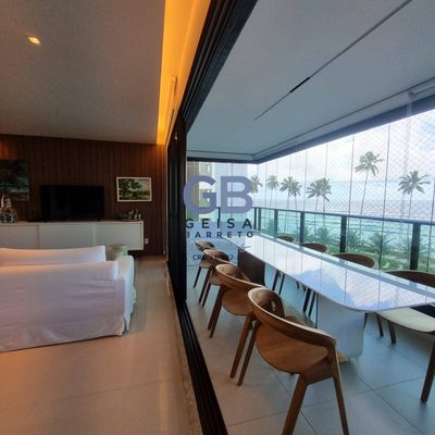 Apartamento, 4 quartos, 174 m² - Foto 1