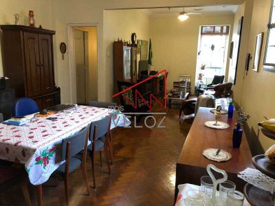 Apartamento, 3 quartos, 115 m² - Foto 5