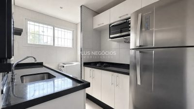 Apartamento, 2 quartos, 53 m² - Foto 5