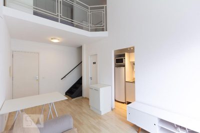 Apartamento, 1 quarto, 60 m² - Foto 5