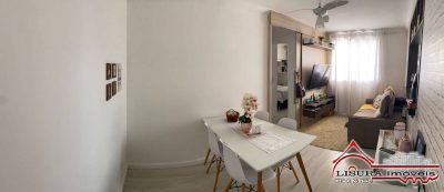 Apartamento, 2 quartos, 45 m² - Foto 5
