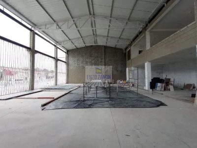 Depósito-Galpão, 540 m² - Foto 3