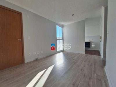 Apartamento, 2 quartos, 44 m² - Foto 1