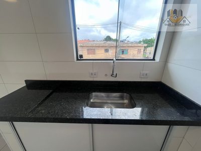 Apartamento, 2 quartos - Foto 5