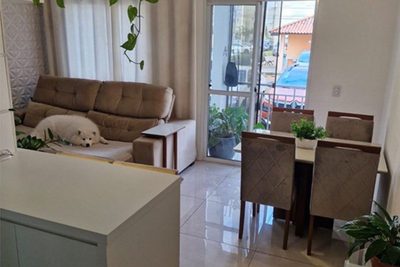 Apartamento, 3 quartos, 70 m² - Foto 2