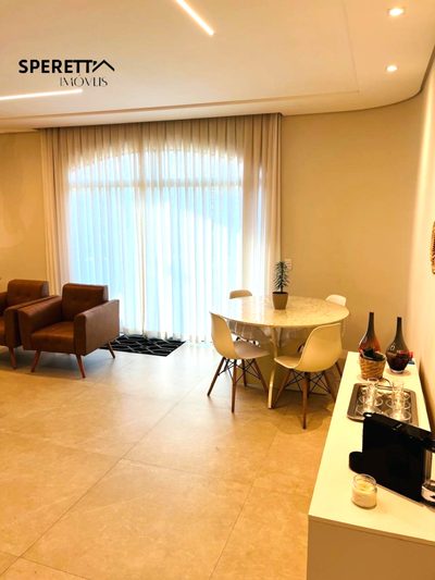 Apartamento, 4 quartos, 285 m² - Foto 5