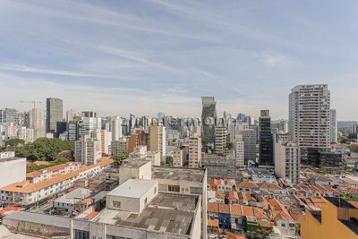Cobertura, 2 quartos, 156 m² - Foto 3