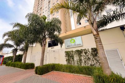 Apartamento, 2 quartos, 58 m² - Foto 1