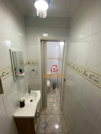 Sobrado, 2 quartos, 101 m² - Foto 4