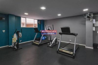 Apartamento, 2 quartos, 44 m² - Foto 4