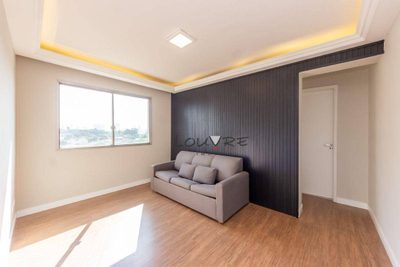 Apartamento, 1 quarto, 48 m² - Foto 5