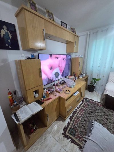 Sobrado, 2 quartos, 105 m² - Foto 3