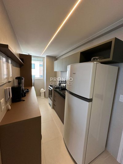 Apartamento, 2 quartos, 54 m² - Foto 5