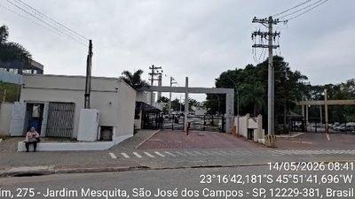 Apartamento, 2 quartos, 38 m² - Foto 1