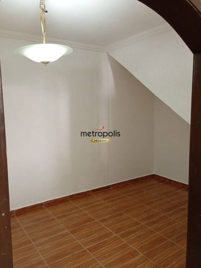 Sobrado, 5 quartos, 191 m² - Foto 3