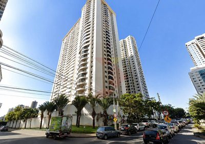 Apartamento, 2 quartos, 68 m² - Foto 3