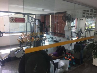 Apartamento, 2 quartos, 65 m² - Foto 5