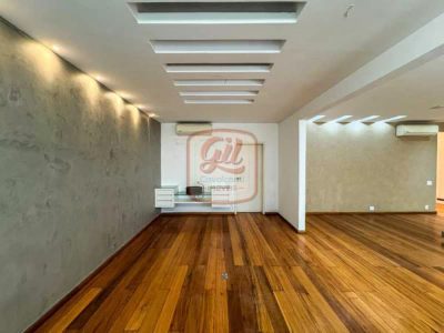 Apartamento, 4 quartos, 267 m² - Foto 4