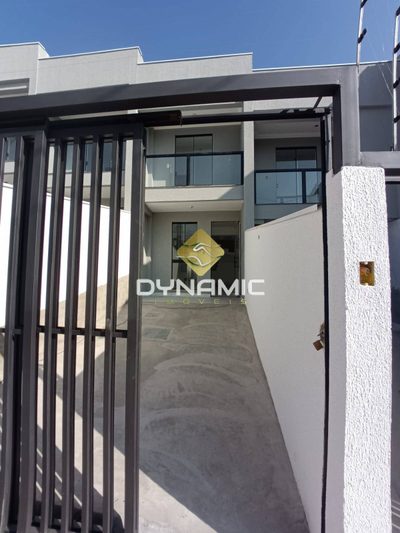 Casa, 2 quartos, 68 m² - Foto 1