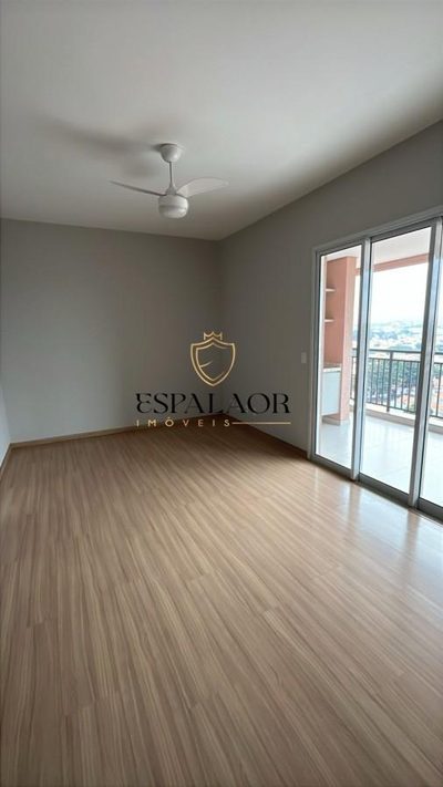 Apartamento, 3 quartos - Foto 3