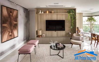 Apartamento, 2 quartos, 95 m² - Foto 1