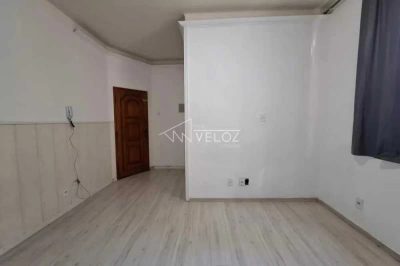 Apartamento, 28 m² - Foto 5