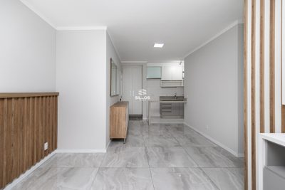 Apartamento, 3 quartos, 68 m² - Foto 3