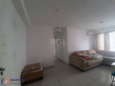 Apartamento, 3 quartos, 67 m² - Foto 2