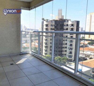 Apartamento, 1 quarto, 53 m² - Foto 5
