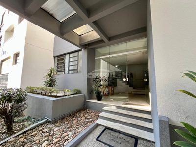 Apartamento, 4 quartos, 120 m² - Foto 2