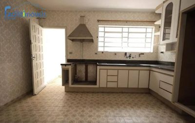 Sobrado, 3 quartos, 169 m² - Foto 3