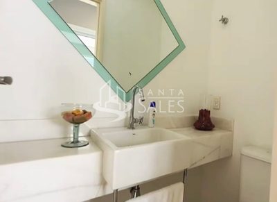 Apartamento, 2 quartos, 128 m² - Foto 4