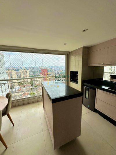Apartamento, 3 quartos, 112 m² - Foto 4