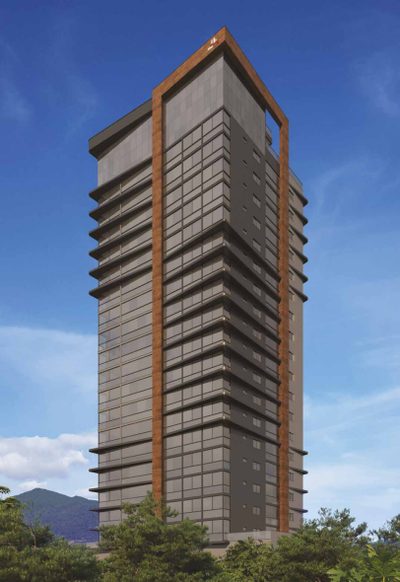 Apartamento, 3 quartos, 120 m² - Foto 1