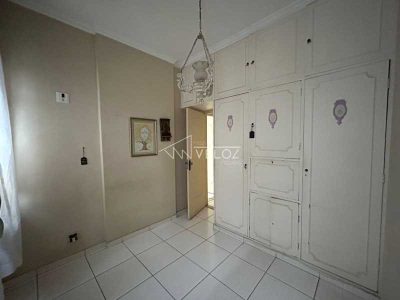 Apartamento, 3 quartos, 90 m² - Foto 1