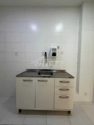 Apartamento, 2 quartos, 64 m² - Foto 3