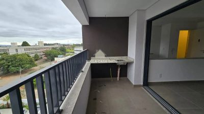 Apartamento, 3 quartos, 99 m² - Foto 3