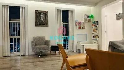 Apartamento, 3 quartos, 100 m² - Foto 4
