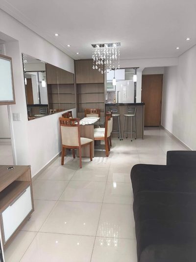Apartamento, 2 quartos, 65 m² - Foto 2