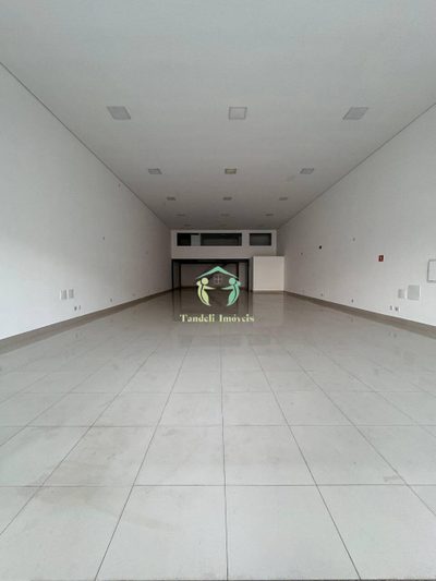 Loja-Salão, 400 m² - Foto 2
