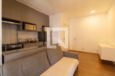 Apartamento, 3 quartos, 69 m² - Foto 1